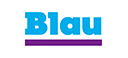 Blau